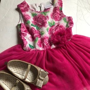 Toddler dress